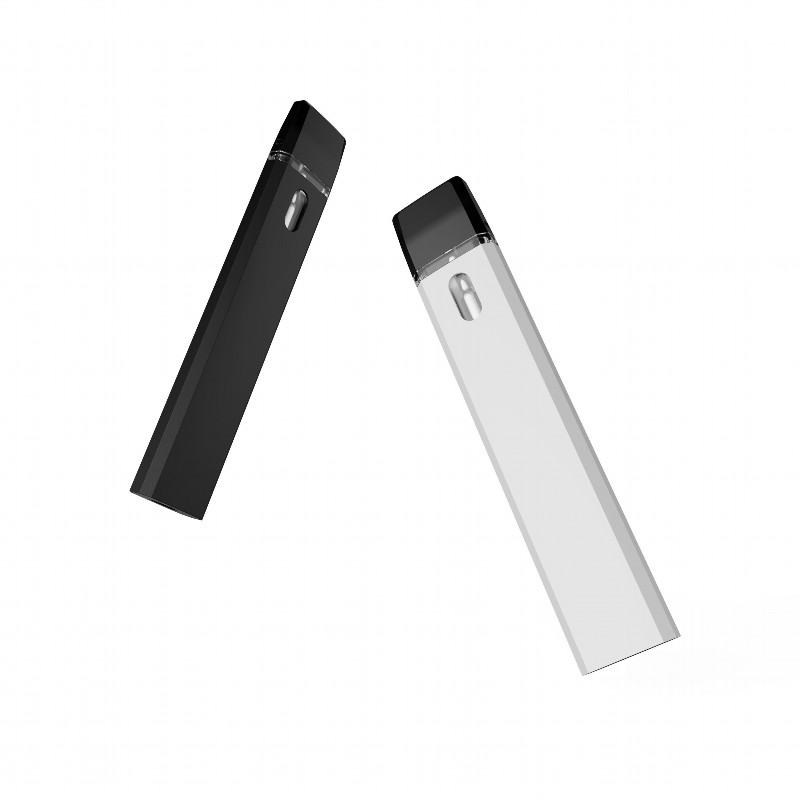 TASTEFOG Pens Ay001 Hits Vape Puffs