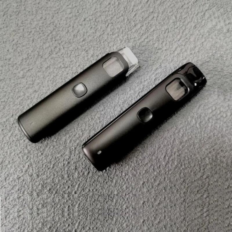 Custom logo Hd2 Nicotine