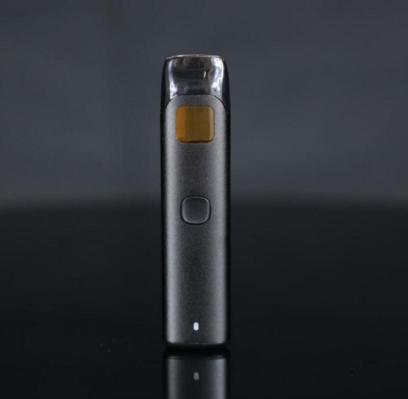 Custom logo Hd2 Nicotine