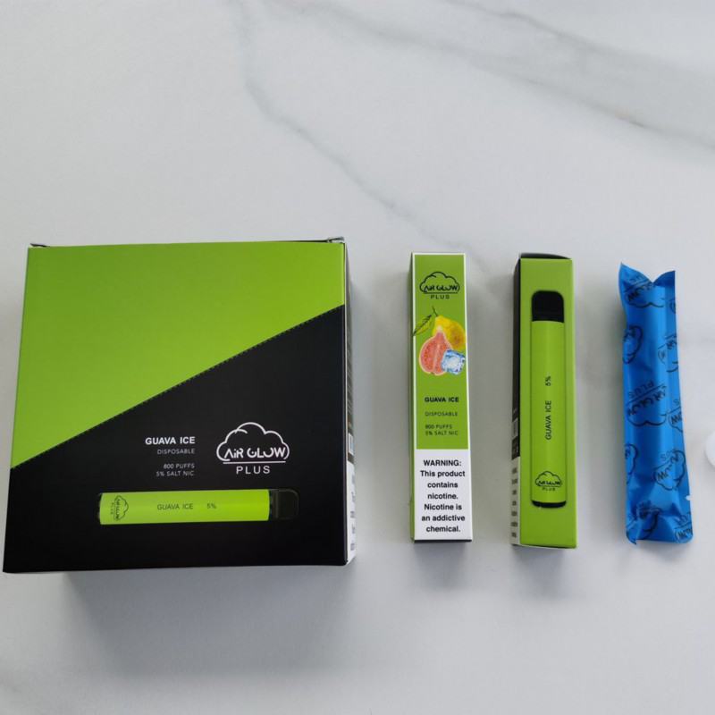 AIERBAITA Air Glow Plus/ Oem Vape Disposable