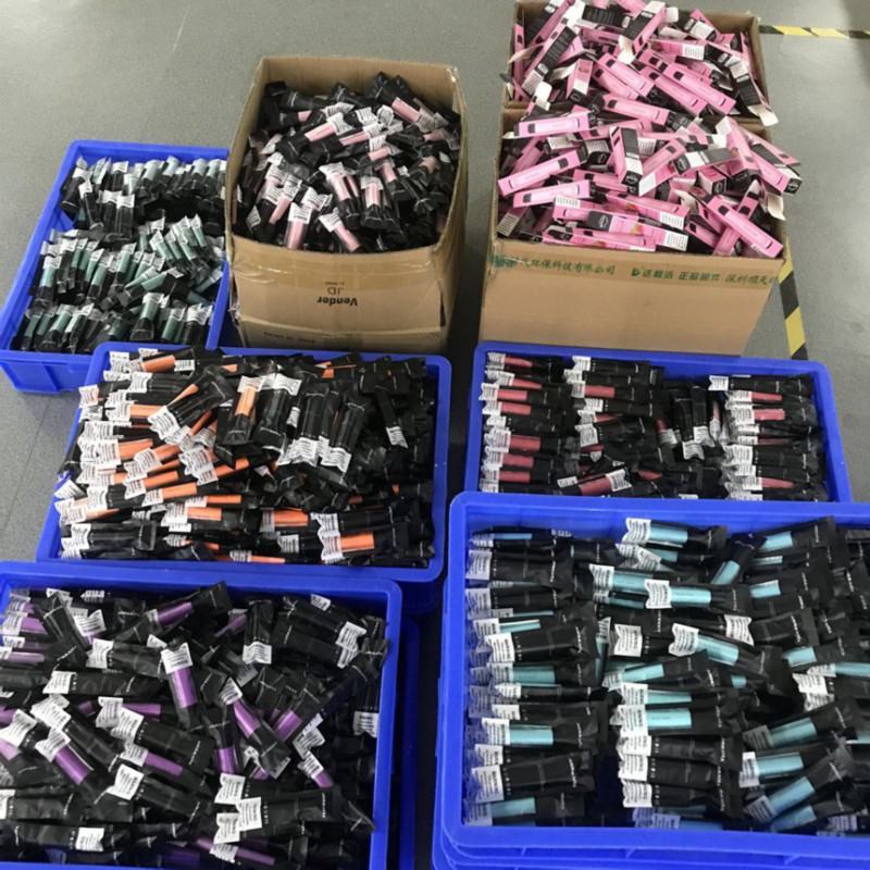 AIERBAITA Air Glow Plus/ Oem Vape Disposable