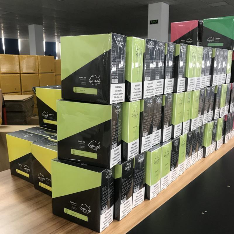 AIERBAITA Air Glow Plus/ Oem Vape Disposable