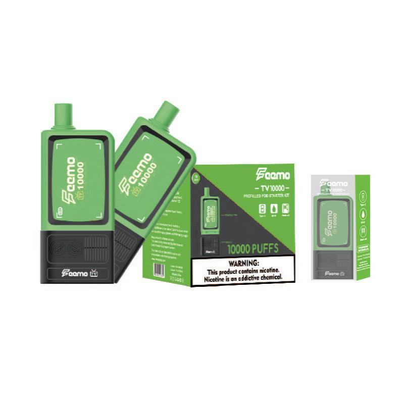 Feemo Feemo T10000 Disposable E-cigarette