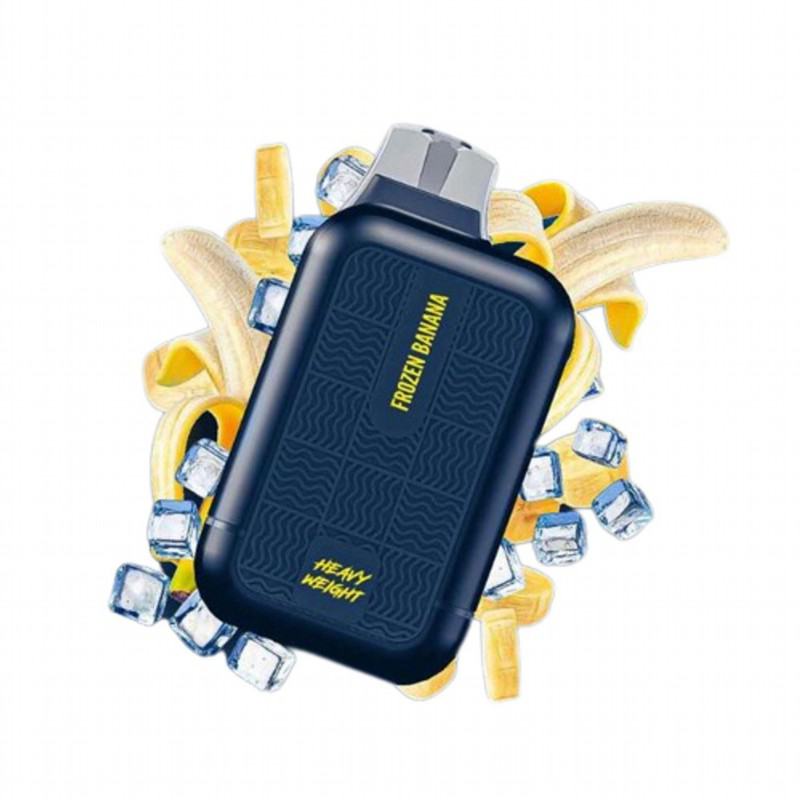 Baish Tyson 7000 Vapes