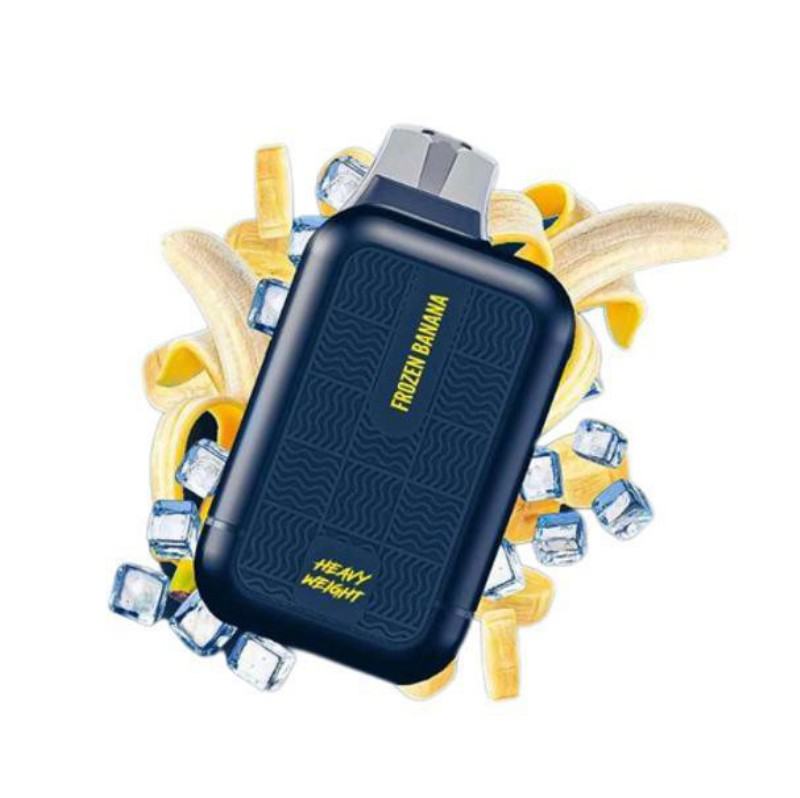 Baish Tyson 7000 Vapes