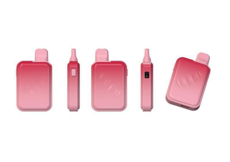 Blizzard Bv18 Disposable Pens