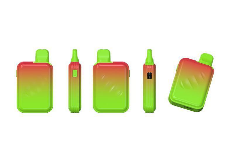 Blizzard Bv18 Disposable Pens