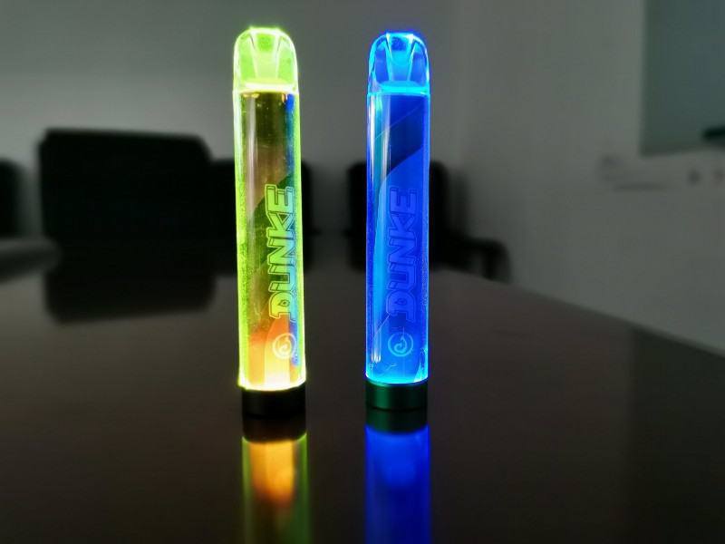 Bang M38 600 Puffs Vape Pens