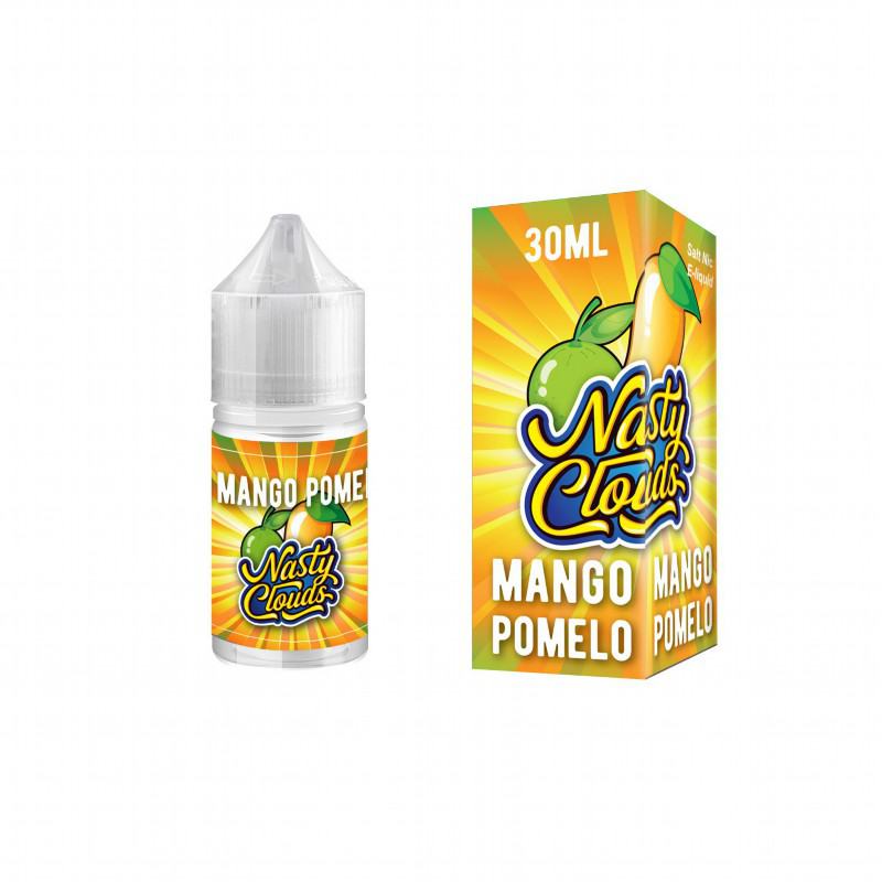 Disposable Smok E Liquid E-cigarette Nicotine