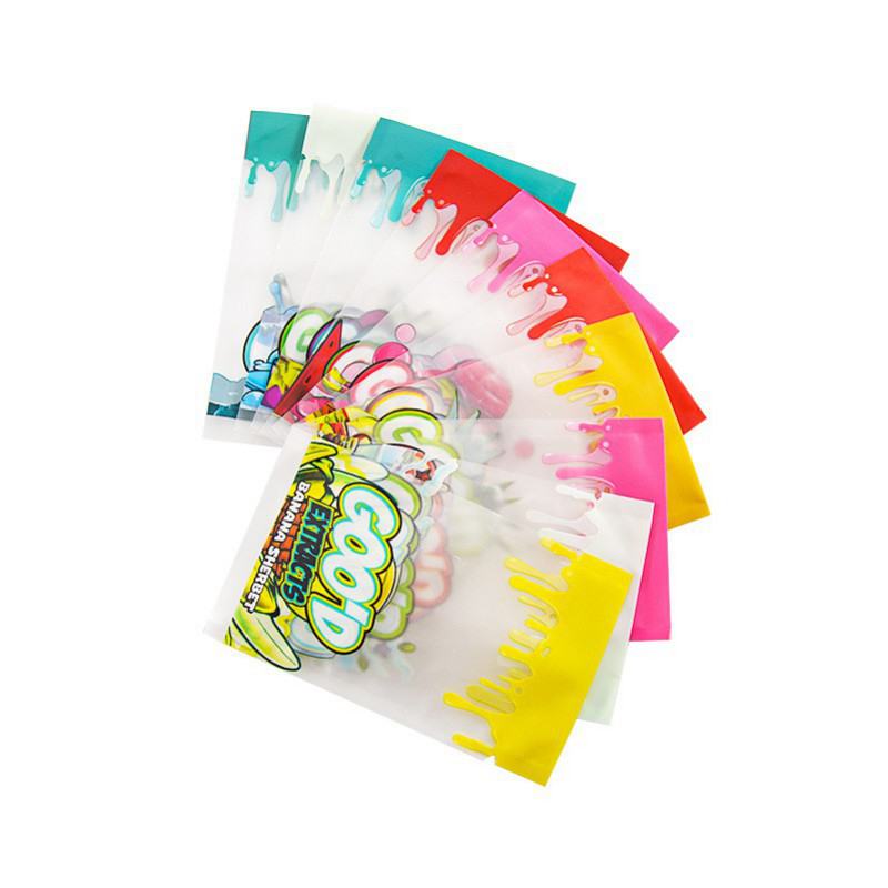 Fryd Goo′d Extracts Disposable Vape Device