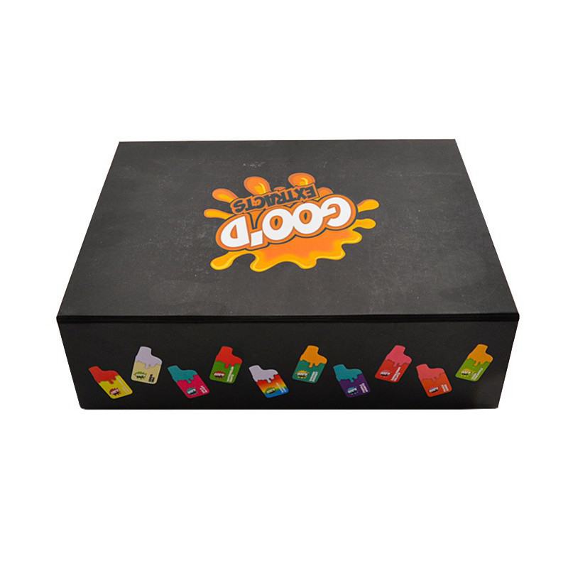 Fryd Goo′d Extracts Disposable Vape Device