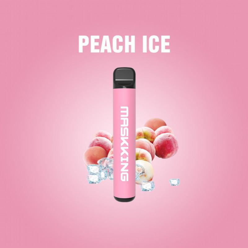 Disposable Maskking Vape High Pro