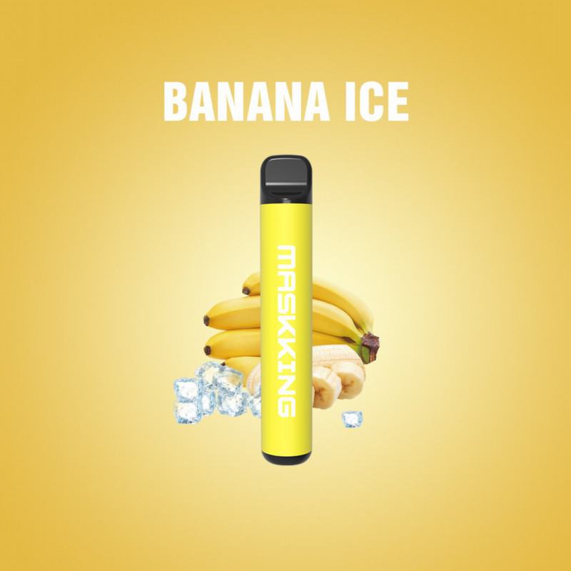 Disposable Maskking Vape High Pro