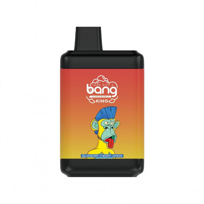 Bang 8000 cheap