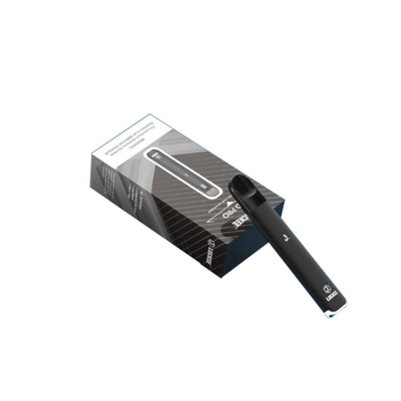 luck Bud Pro Pod Disposable E-cigarette Nicotine