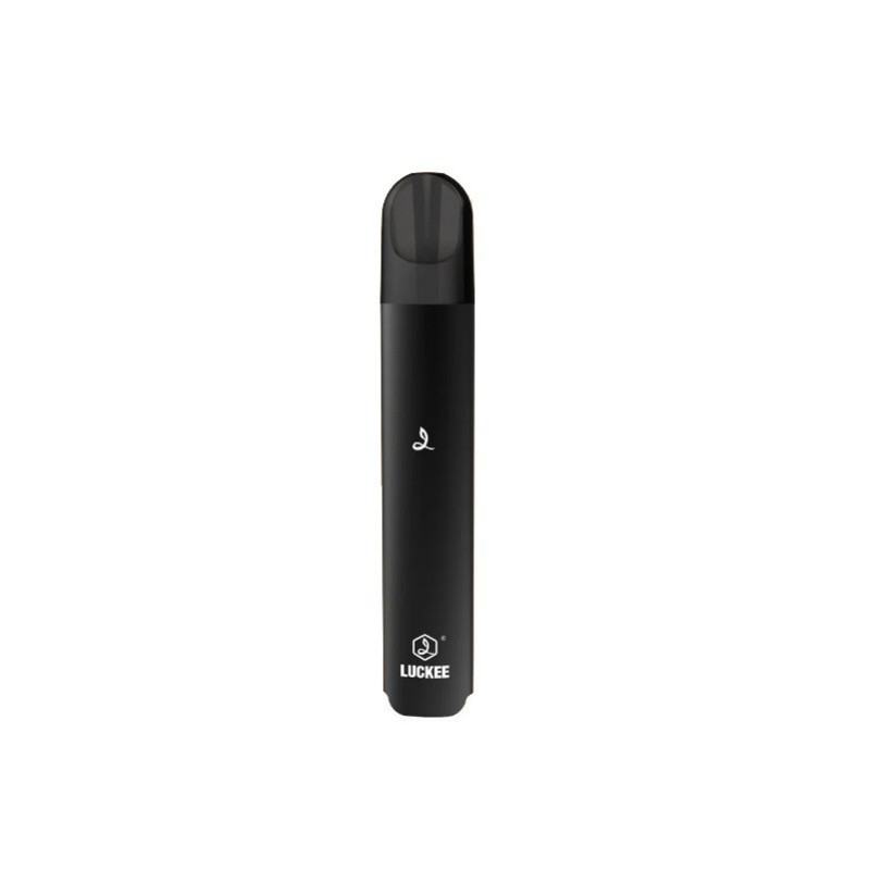 luck Bud Pro Pod Disposable E-cigarette Nicotine