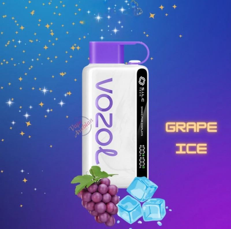 Disposable Big Hit Vape Vuku Arkmoon12000