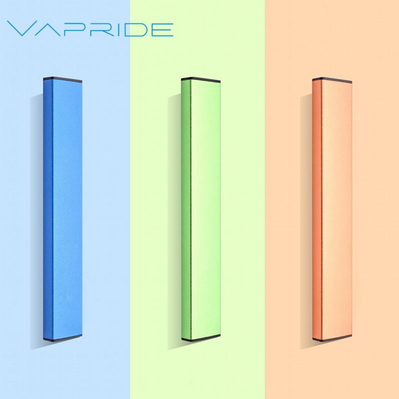 Disposable VAPRIDE Mini F 300 Puffs E-cigarette Nicotine