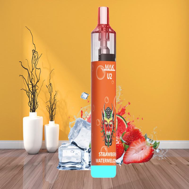 MAK Maku2-5000 Box Vape