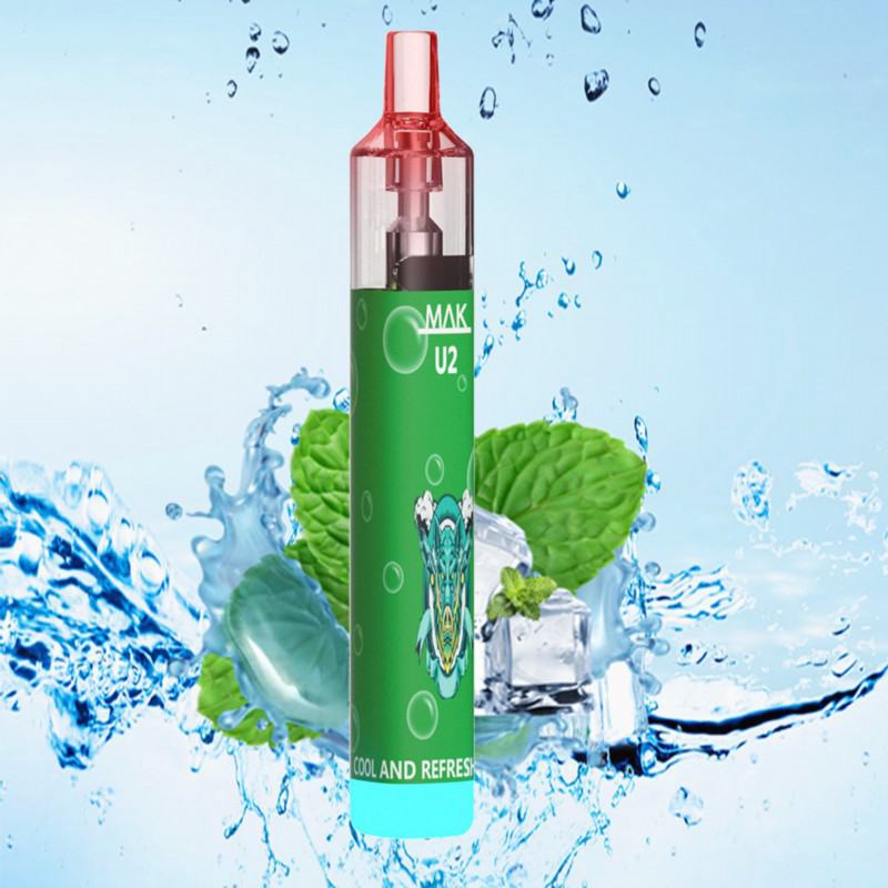 MAK Maku2-5000 Box Vape