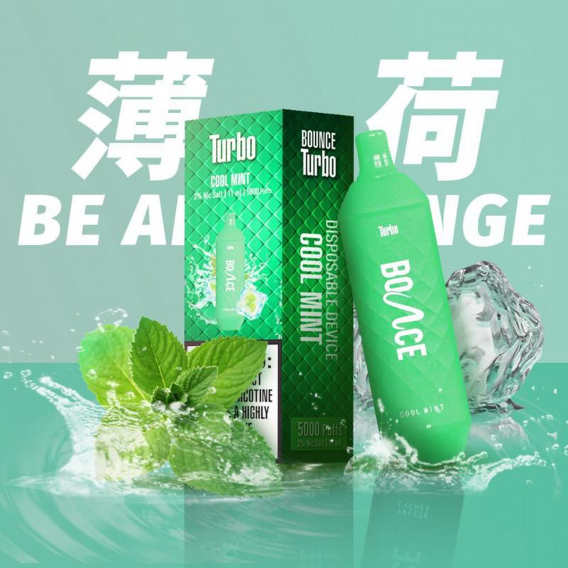 Volestech Vapes Bounce 5000 Puffs