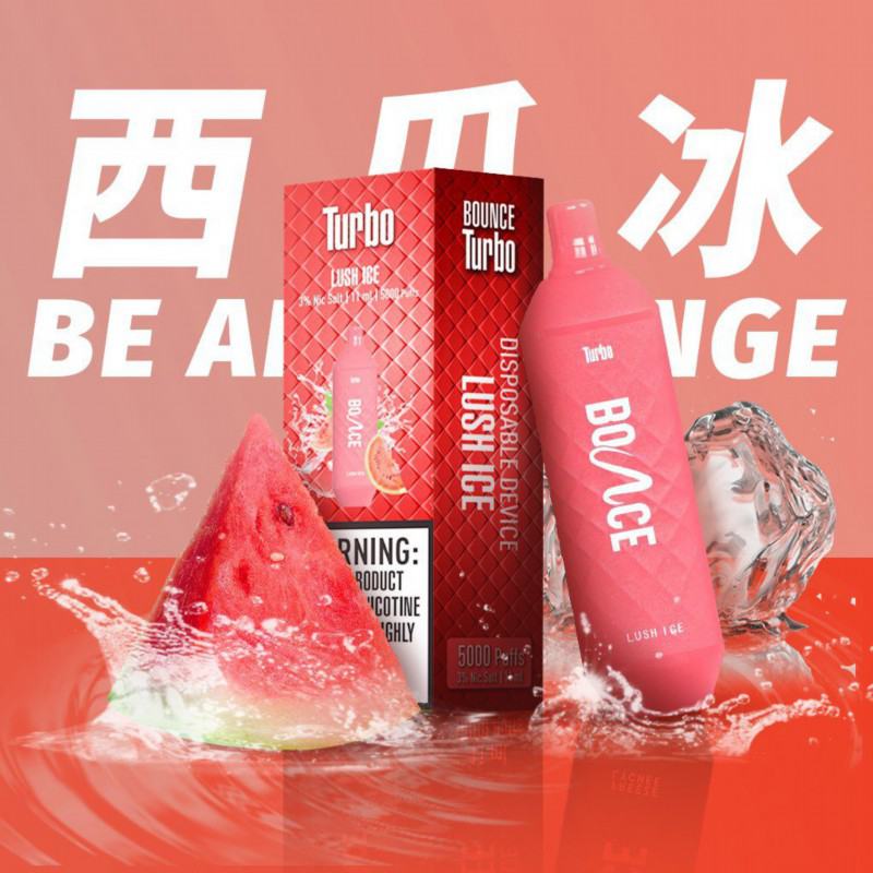 Volestech Vapes Bounce 5000 Puffs