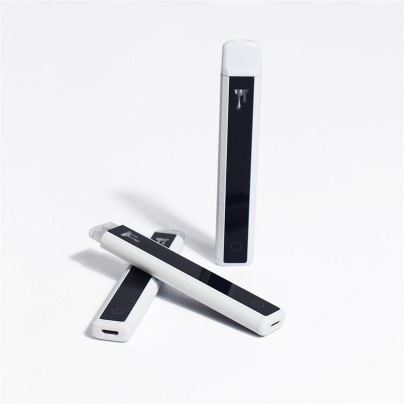 Custom Big Puff Bar Plus