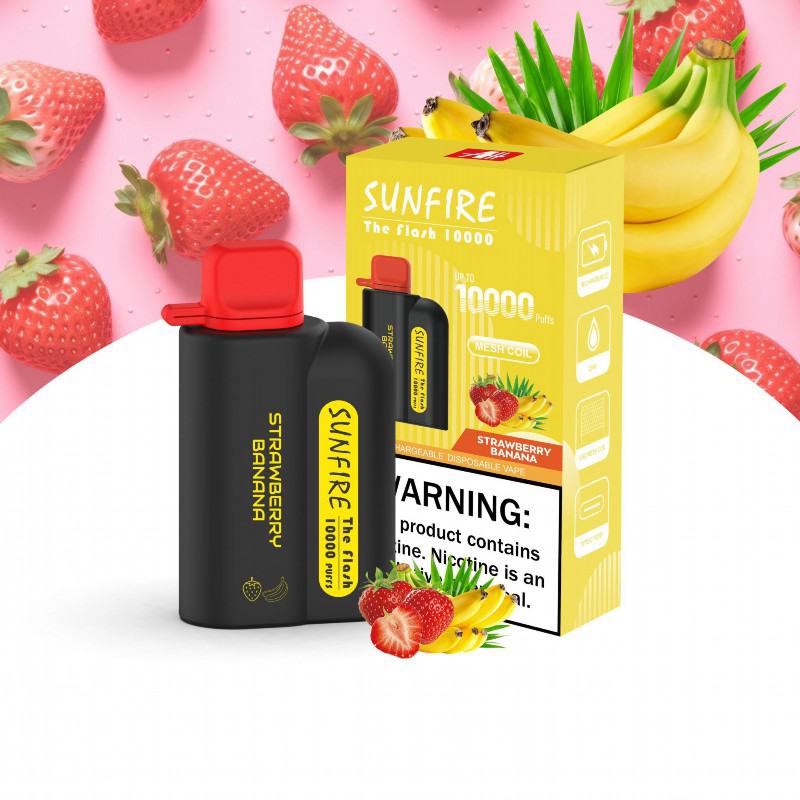Smok S35 1000 Puffs Disposable Vape Brands