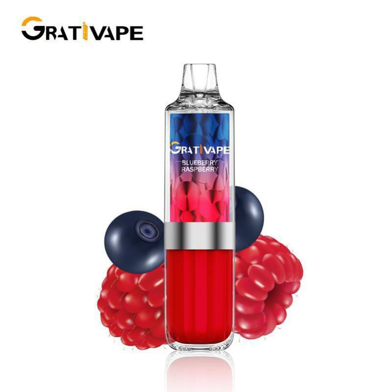 Grati Disposable Vape