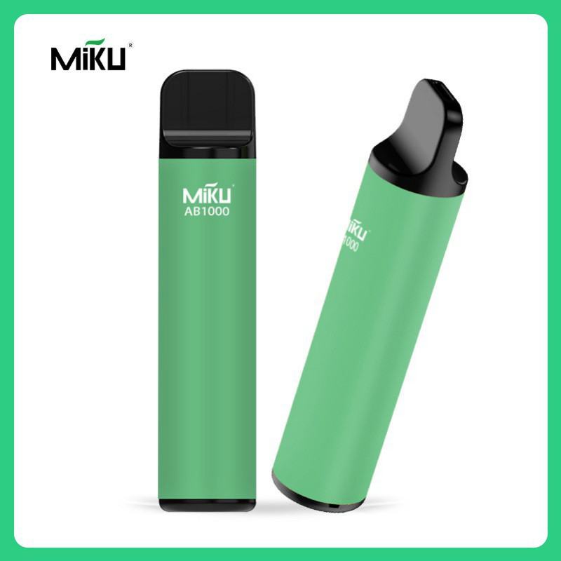 Vape Bars Miku Ab1000913