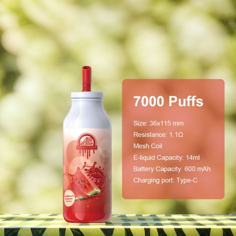 Smok Pen Vape Yci 7000 Puffs