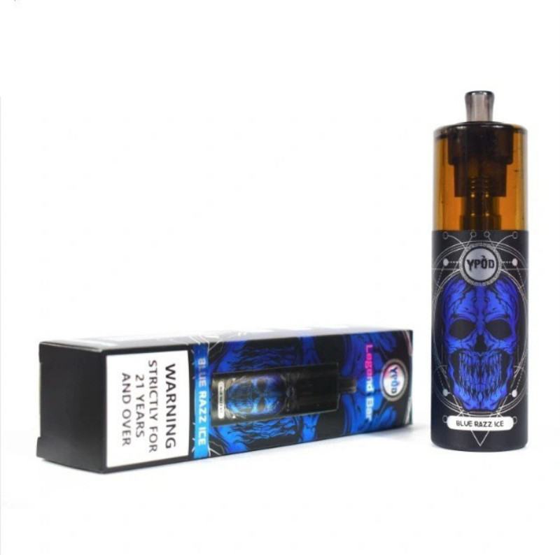 Smooth Hit Disposable Vape Energy Ek43