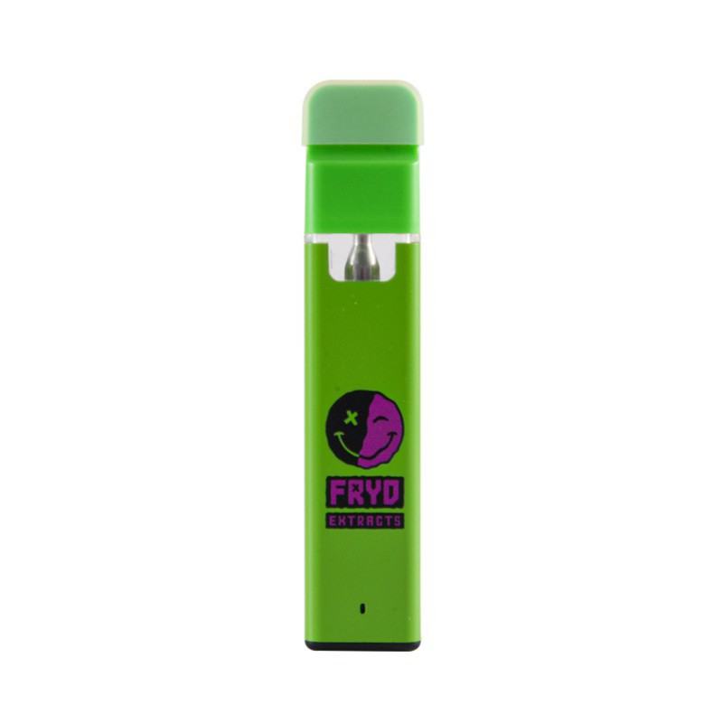 Puff Lipufu Fryd Extracts Gen 4 Electronic Cigarette