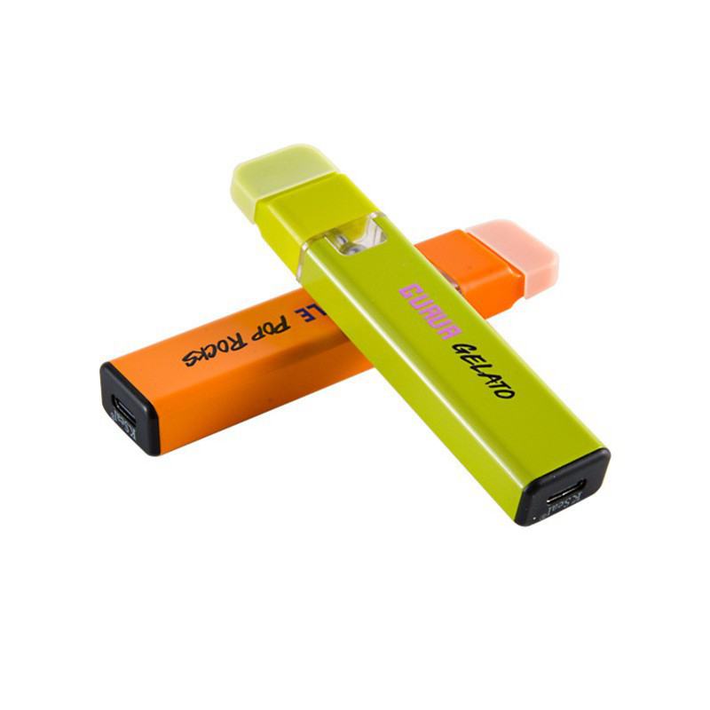 Puff Lipufu Fryd Extracts Gen 4 Electronic Cigarette