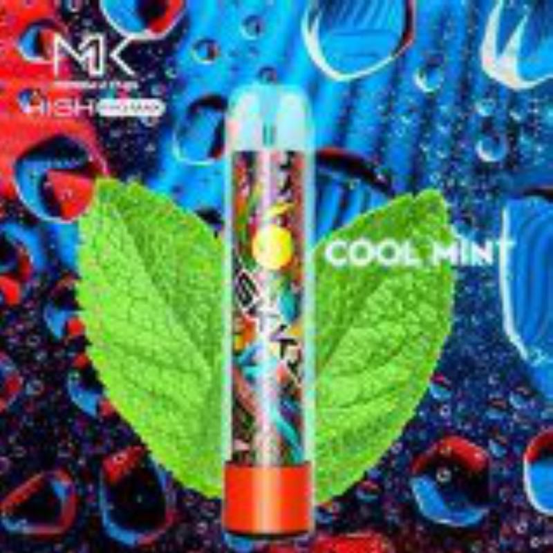 Maskking Pens High Pro Max Disposable Vape
