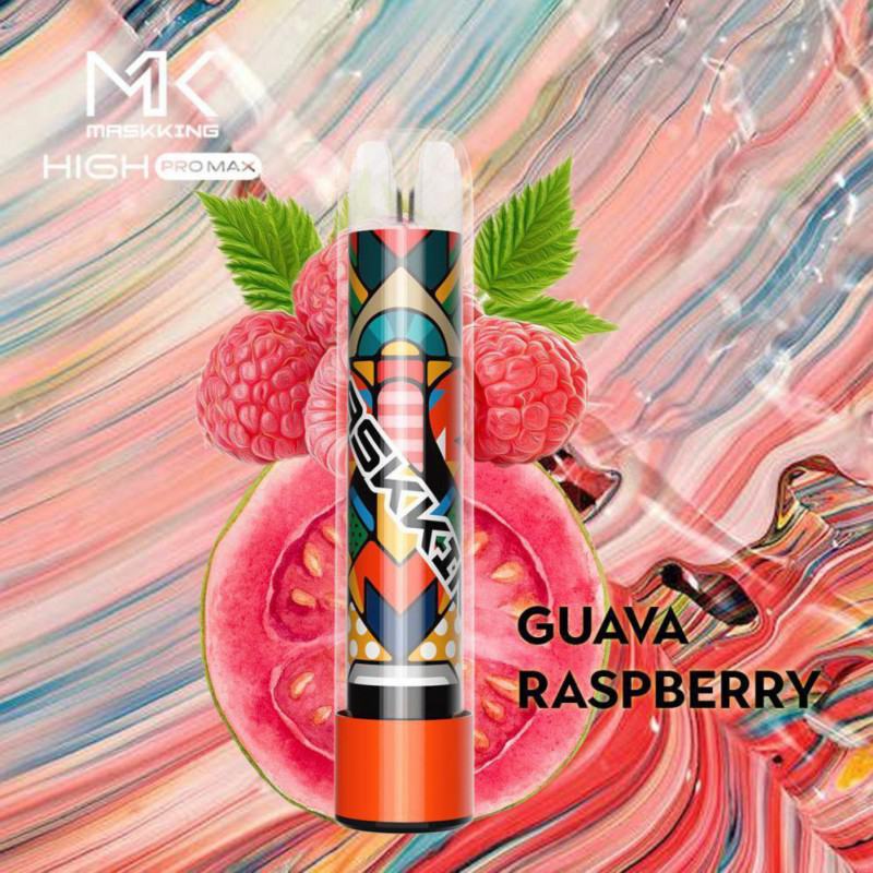 Maskking Pens High Pro Max Disposable Vape
