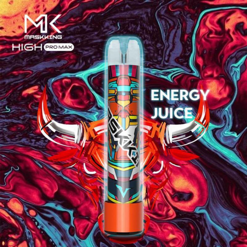 Maskking Pens High Pro Max Disposable Vape