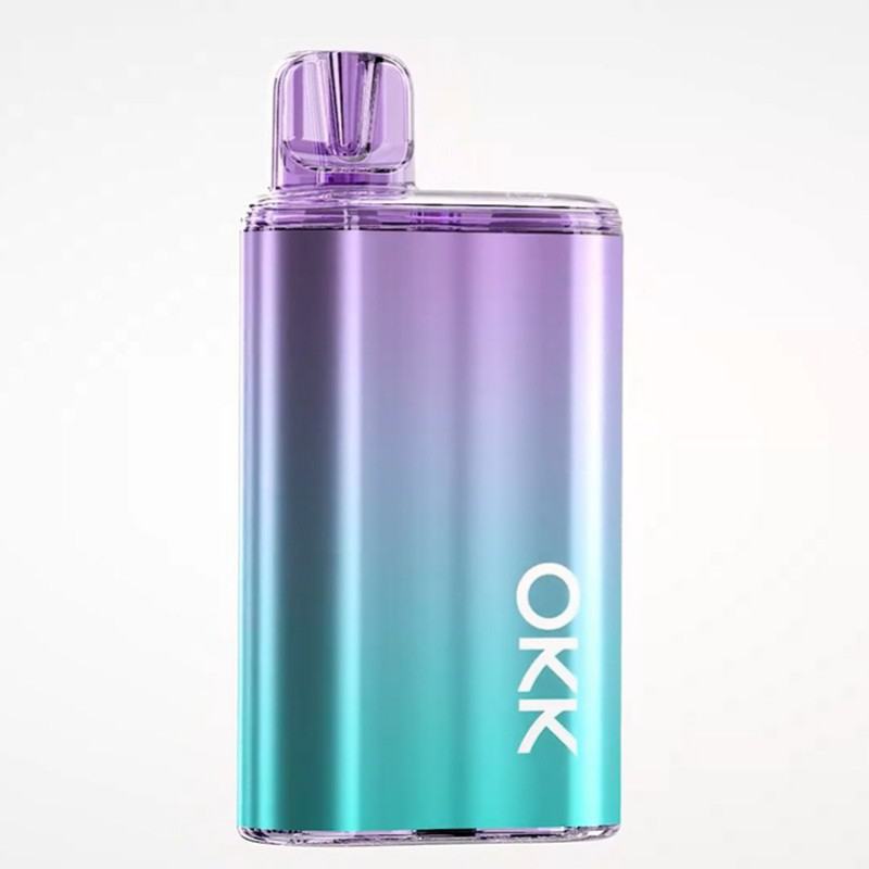 Okk 10000 1000010k Puffs Disposable Big Hit Vape