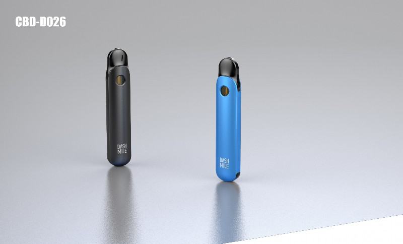 DM D026 Disposable Vape Device