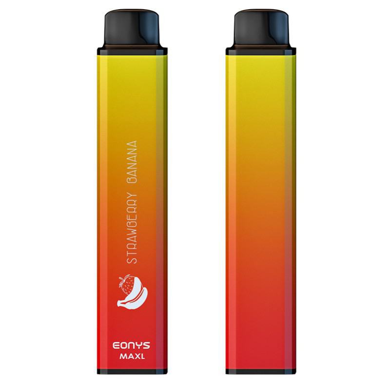 Eonys Eonys Maxl 5000 Puffs Smooth Hit Disposable Vape