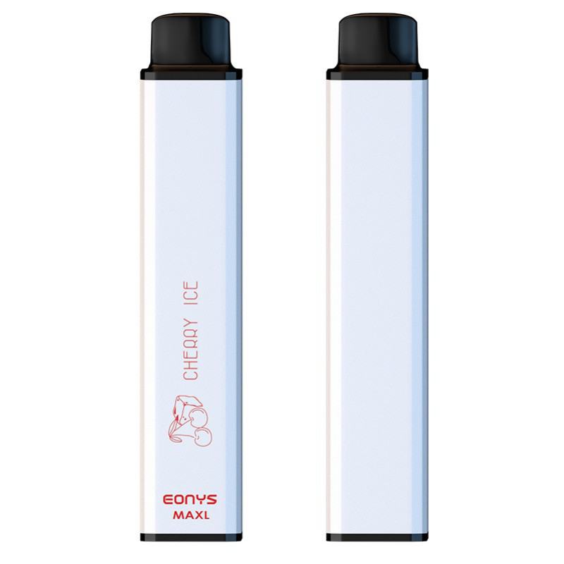 Eonys Eonys Maxl 5000 Puffs Smooth Hit Disposable Vape