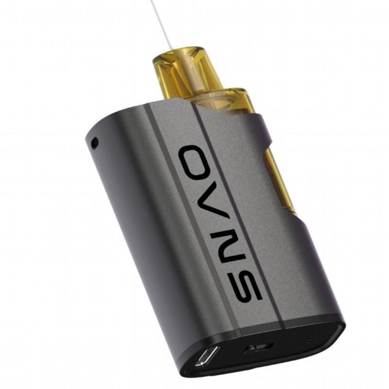 ak Pens Ovnspod Mesh04 1000 Puffs Disposable Vape