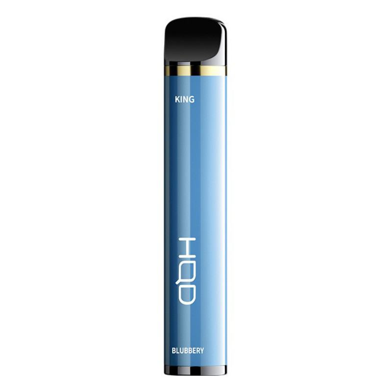 Disposable Vapes Hqd H052 2000 Puffs