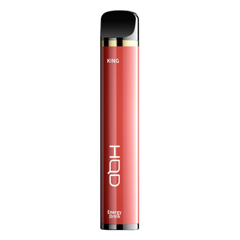 Disposable Vapes Hqd H052 2000 Puffs