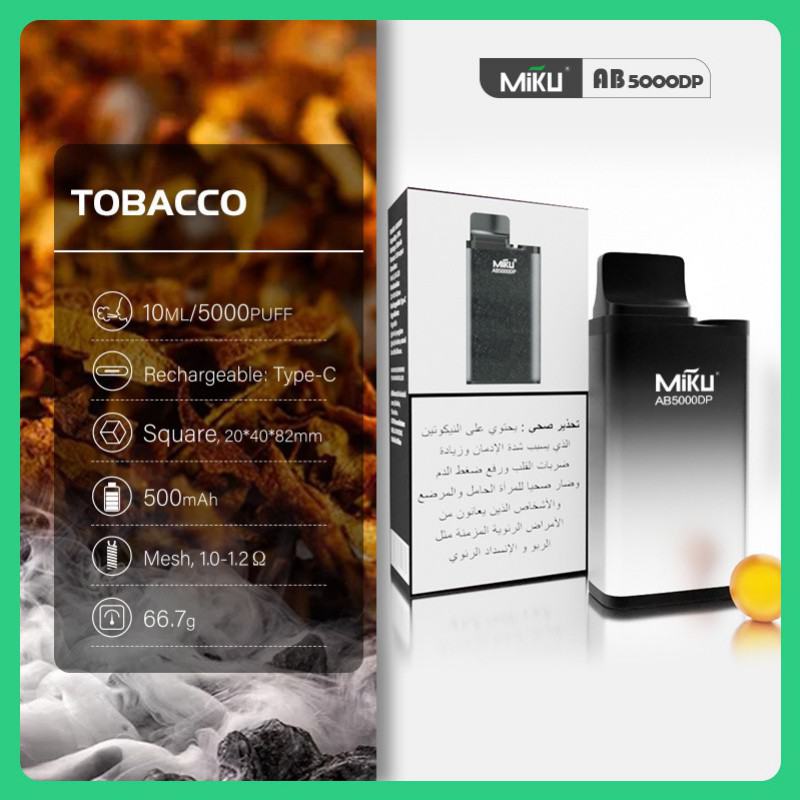 shenzhen Ab5000dp1319 Big Hit Disposable Vape