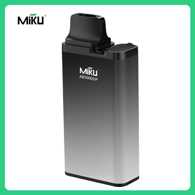 shenzhen Ab5000dp1319 Big Hit Disposable Vape