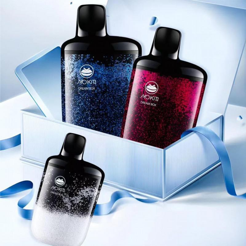 aokit dream box 10k 10000 e Aokit Dream Box 10k  E 10000 Puffs Vapes