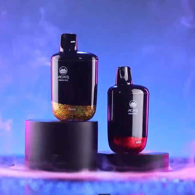 aokit dream box 10k 10000 e Aokit Dream Box 10k  E 10000 Puffs Vapes