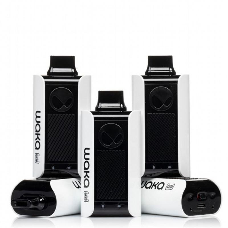OEM ODM Vape Waka 10k