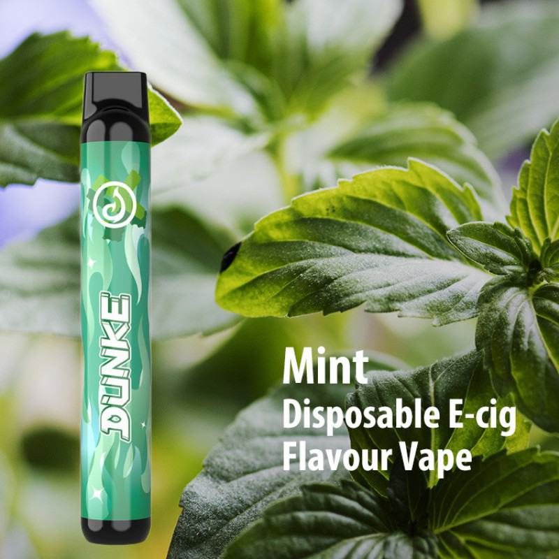 Disposable Vape Brands DUNKE M22/m20